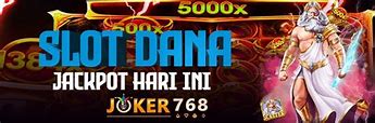 Aplikasi Admin Slot Online Pakai Dana 10 Ribu Via Pulsa