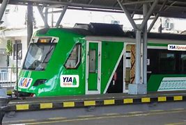 Berapa Lama Kereta Dari Bandara Yia Ke Stasiun Tugu