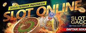 Foto Bola Slot Kalah Mulu Gacor Slot Hari Ini