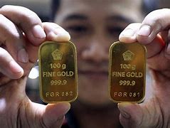 Harga Emas 99 Karat Hari Ini