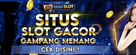 Judi Slot Gacor Gampang Menang