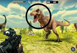 Permainan Dinosaurus Yang Loncat-Loncat