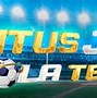 Prediksi Judi Bola Terpercaya Hari Ini