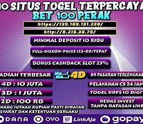 Situs Bet 50 Perak