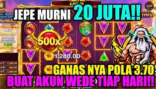 Slot Gacor Hari Ini Modal Receh 100K Dapat Banyak Tiền Malaysia