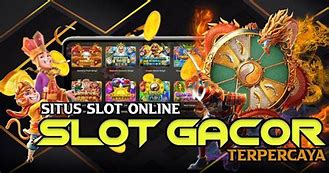 Tools Slot Gacor Hari Ini Terpercaya 2023 (Slot Gacor)