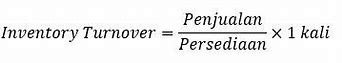 Turnover Adalah Menurut Para Ahli